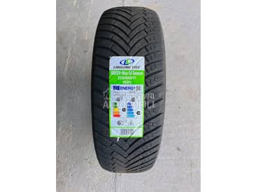 Linglong 225/65 R17 Sve sezone
