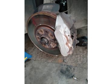 Brembo za Alfa Romeo 159