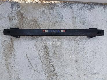 Šina zadnjeg branika za Opel Corsa D