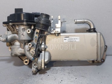 HLADNJAK EGR VENTILA za Audi A4