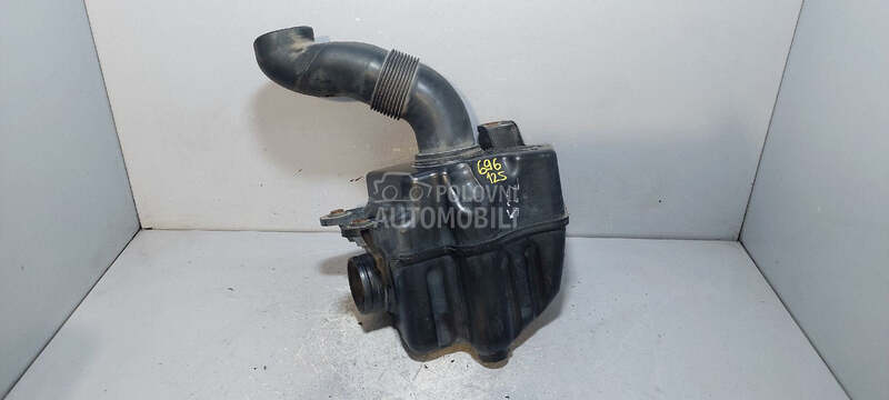 KUCISTE FILTERA ZRAKA