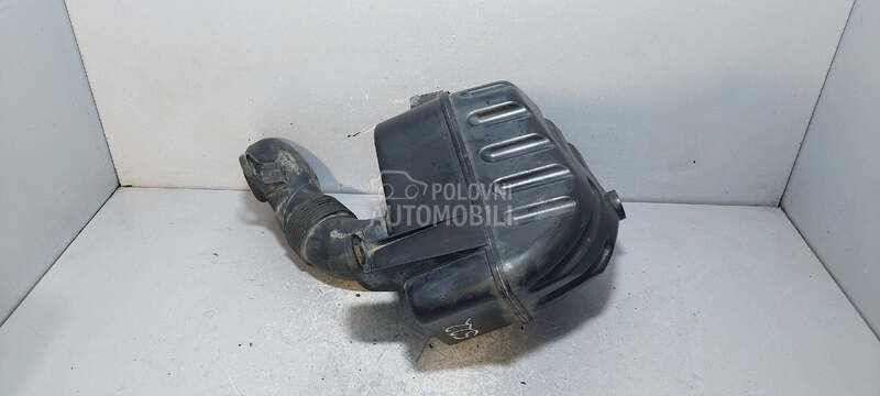 KUCISTE FILTERA ZRAKA