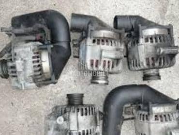 alternator za Ford Mondeo od 2000. do 2007. god.