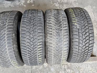 Dunlop 215/60 R16 Zimska