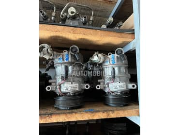 kompresor klime za Opel Astra K od 2015. do 2023. god.