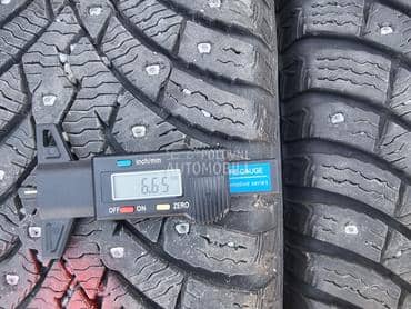 Pirelli 215/65 R17 Zimska