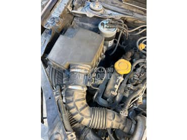 protokomer 55kw 70kw 1.3 za Opel Corsa D od 2006. do 2014. god.