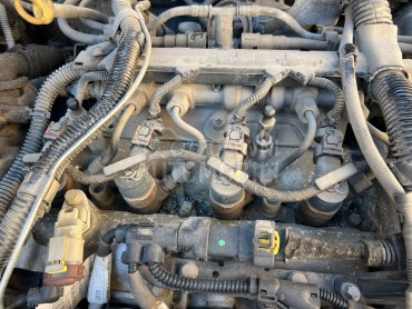 dizna 1.3 55kw 70kw za Opel Corsa D od 2010. do 2014. god.