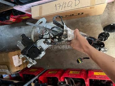 podizac elektro malaze motor za Opel Meriva od 2000. do 2008. god.