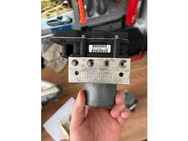 ABS AR za Opel Corsa D od 2006. do 2014. god.