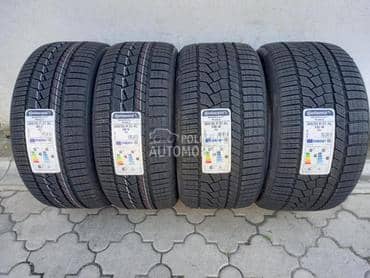 Continental 285/30 R21 Zimska