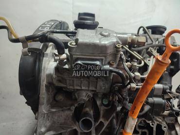 PUMPA VISOKOG PRITISKA za Volkswagen Golf 4