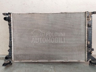 HLADNJAK VODE za Audi A4