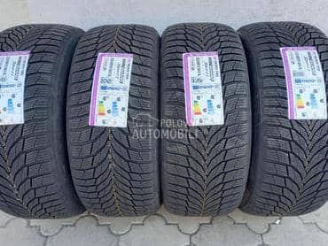 Nexen 255/45 R19 Zimska