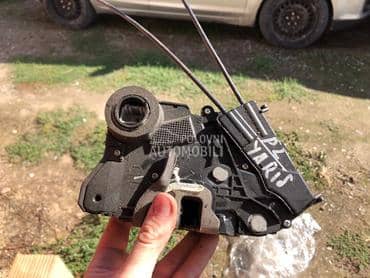 BRAVA za Toyota Yaris