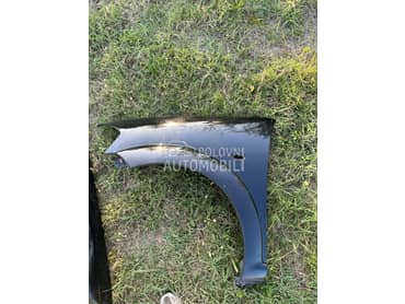 Krila c3 za Citroen C3 od 2002. do 2010. god.