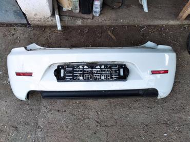 Zadnji branik restyling za Alfa Romeo 147