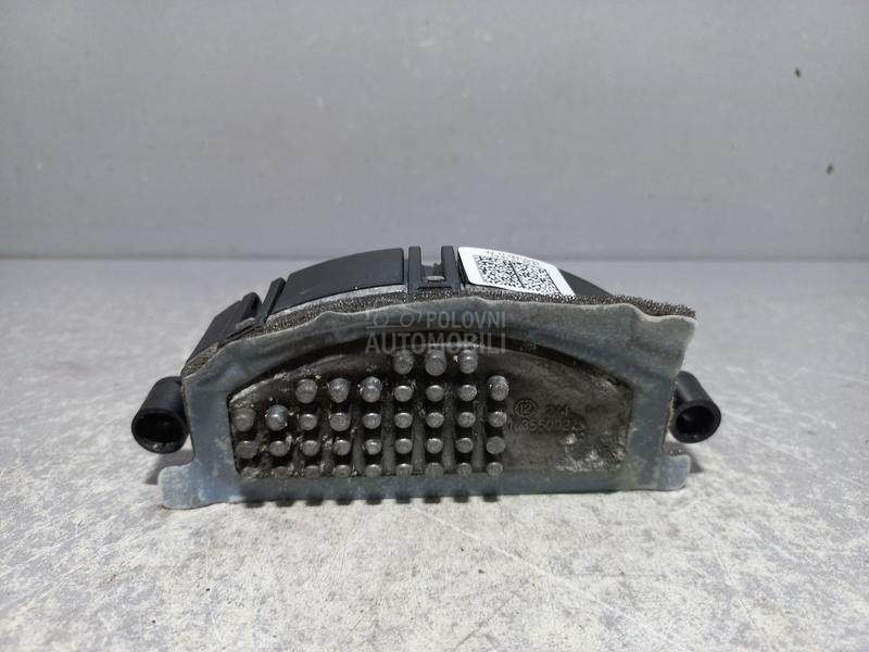ELEKTRONIKA REOSTAT
