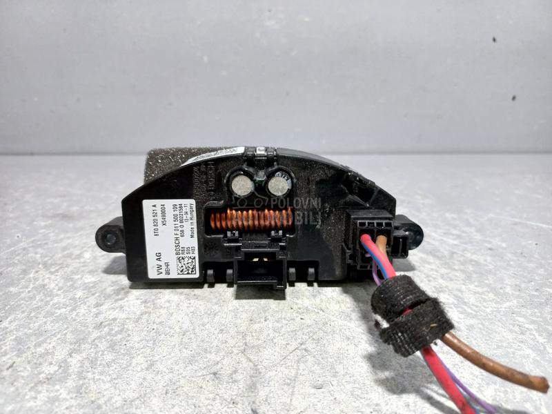 ELEKTRONIKA REOSTAT