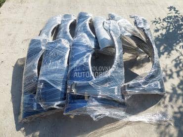 krilo za Volkswagen Polo od 2004. do 2008. god.