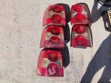 Zadnje Lampe za Volkswagen Passat B5.5 od 2001. do 2005. god.