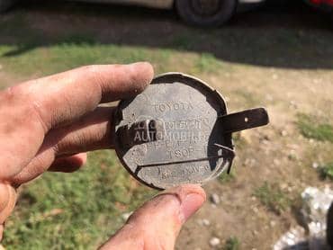 POKLOPAC BRANIKA za Toyota Yaris