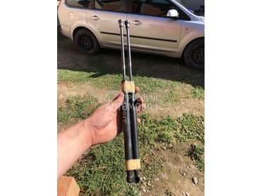 AMORTIZERI HAUBE za Toyota Yaris