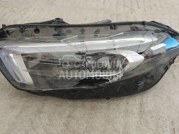 19.FAR LED za Mercedes Benz A 140, A 150, A 160 ... od 2019. do 2021. god.