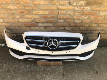 W213 Branik za Mercedes Benz E 124, E 200, E 220 ... od 2016. do 2020. god.