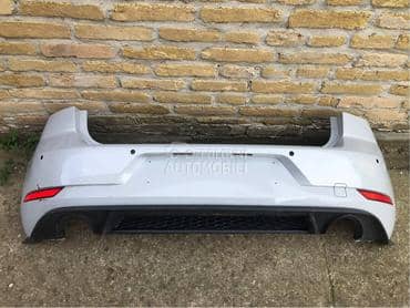 Zadnii branik gti za Volkswagen Golf 7 od 2017. do 2020. god.