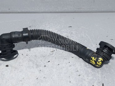 CRIJEVO za Volkswagen Polo