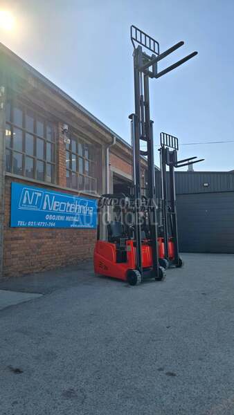 PROFILIFT 1,5t / 4,5m
