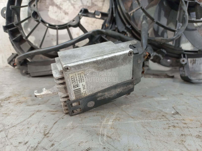ELEKTRONIKA REOSTAT