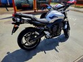 Yamaha FZ6N FZ 6 N