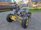 Yamaha RAPTOR 150 REPLICA