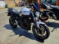 Yamaha FZ6N FZ 6 N