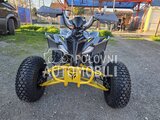 Yamaha RAPTOR 150 REPLICA