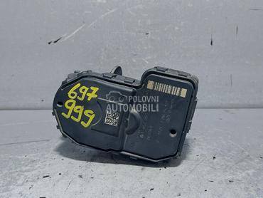 DOZER KLAPNA za Mercedes Benz B Klasa