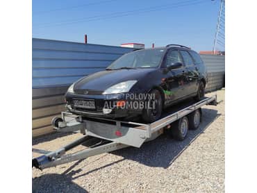 farovi hauba branik za Ford Focus od 1998. do 2005. god.