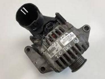 alternator tdci za Ford Mondeo od 2000. do 2007. god.