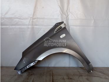 BLATOBRAN za Chevrolet Aveo