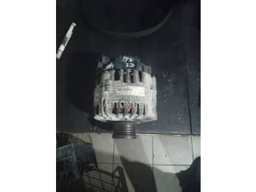 altenator 1.4hdi za Citroen C2, C3, C4