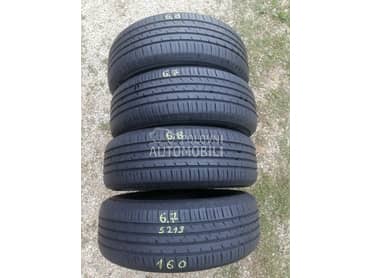 Kumho 215/65 R15 Letnja