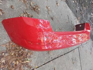 Branik za Škoda Fabia od 2017. do 2022. god.