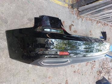 Branik za Audi A6 od 2018. do 2022. god.