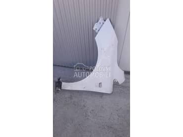 levo krilo -corsa e za Opel Corsa E od 2016. do 2022. god.