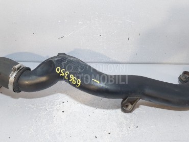 CRIJEVO INTERKULERA za Volkswagen Passat B6