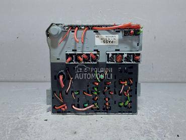 ELEKTRONIKA KUTIJA OSIGURACA  