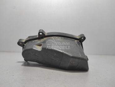 POKLOPAC FARA za Porsche Panamera