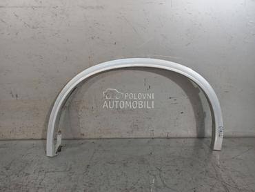 RUB BLATOBRANA za BMW X5